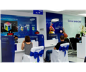 Trạm sửa chữa tivi Samsung tại Đồng Tháp 