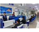 Trung Tâm Bảo Hành & Sửa Tivi Samsung