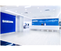 Trung Tâm Bảo Hành Tivi Samsung Chính Hãng