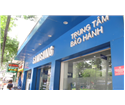 Trung Tâm Bảo Hành Tivi Samsung Tại Hà Nội