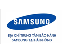 Bảo Hành Tivi Samsung Tại Hải Phòng