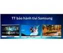 Trung Tâm Sửa Tivi Samsung Gần Tôi