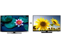 So sánh Tivi LED Samsung UA40D5003 và Tivi LED Samsung UA48H5500