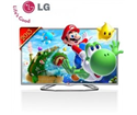 Đánh giá tivi LED 3D LG 42LA6130 - 42 inch