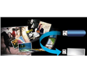 Đánh giá smart tivi LED 3D Samsung UA40F7500 (P1)