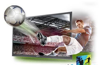 Đánh giá tivi LED Samsung UA46F6300 - Bước vào thế giới giải trí ấn tượng