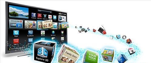 Đánh giá tivi Plasma 3D Samsung PS51E8000 - cuộc cách mạng công nghệ (P1)