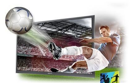 Đánh giá tivi Plasma 3D Samsung PS51E8000 - cuộc cách mạng công nghệ (P2)