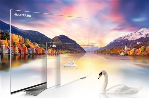 Đánh giá tivi LED LG 65UB950T, 4K-UHD (3840 x 2160) - ấn tượng trong từng khoảnh khắc (P1)