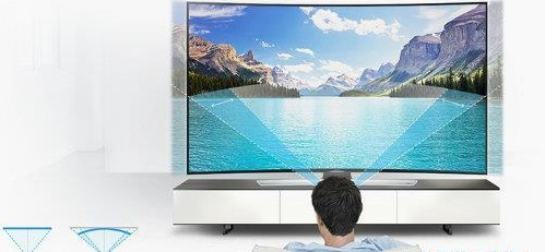 So sánh Tivi LED 3D Samsung UA55HU9000 4K và OLED LG 55EC930T