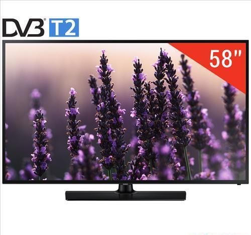 Đánh giá tivi LED Samsung UA58H5200 – màn hình lớn 58 inch ấn tượng