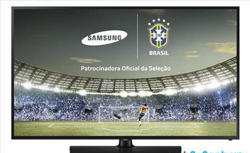 Đánh giá tivi LED Samsung UA58H5200 – màn hình lớn 58 inch ấn tượng