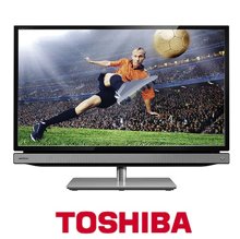 Đánh giá tivi LED Toshiba 32P2300 32 inch - trải nghiệm không gian giải trí sống động