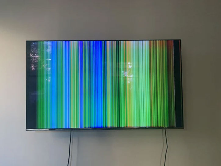 Giá Thay Màn Hình Tivi Samsung 43, 49, 50, 55 Inch Mới Nhất