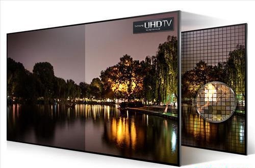 Những ưu điểm nổi bật của dòng tivi LED Samsung UA65HU7200