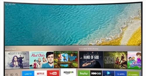Những tivi Samsung màn hình cong giá rẻ đáng để lựa chọn