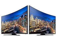 Đánh giá tivi LED Samsung UA55HU7200 - 55 inch, 4K-UHD (3840 x 2160)