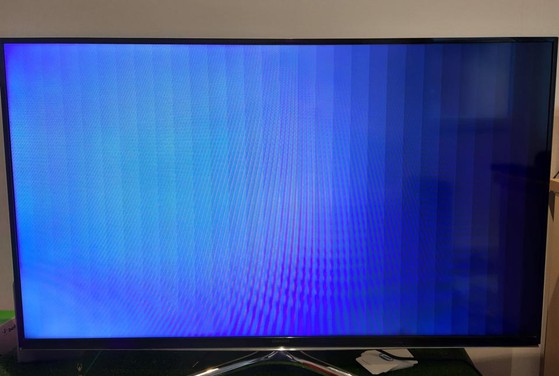 Thay Màn Hình Tivi Samsung 58 Inch Giá Bao Nhiêu