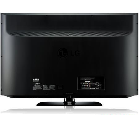 Tivi LCD LG 42LD460 - công nghệ tiên tiến, phù hợp mọi đối tượng