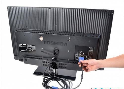 Tivi LED Toshiba 32PX200 – Giải trí tuyệt vời hơn