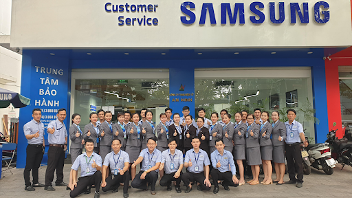 Bảo hành tivi samsung tại Hải Phòng