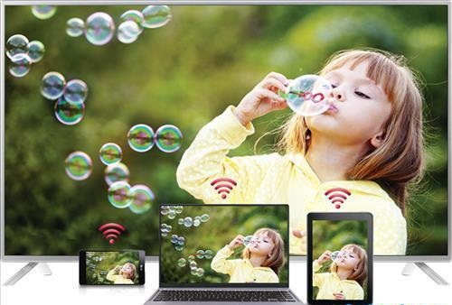 Đánh giá Smart Tivi LED LG 32LB582 - tivi thông minh cho mọi nhà