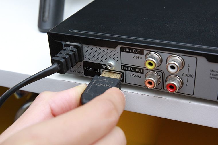 Các cách kết nối laptop với tivi samsung