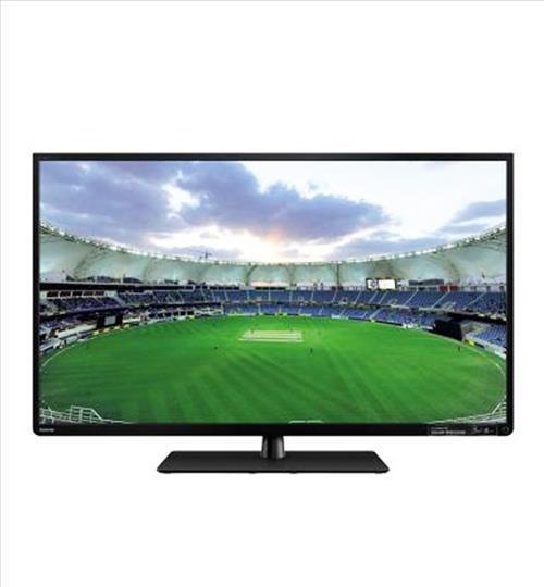 Đánh giá tivi LED Toshiba 50L2300 - 50 inch, Full HD (1920 x 1080)