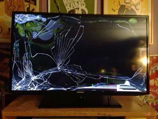 thay màn hình tivi samsung chính hãng