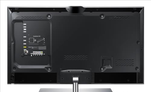 Đánh giá tivi LED Samsung UA55F7500 – Thế hệ tivi thông minh mới