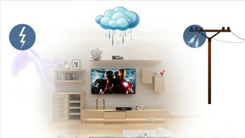 Đánh giá tivi LED Samsung UA32ES5600 – Siêu tiện ích, siêu giải trí