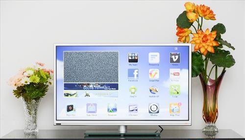 Đánh giá Smart Tivi LED TCL 39F3390 - 39 inch, Full HD (1920 x 1080)