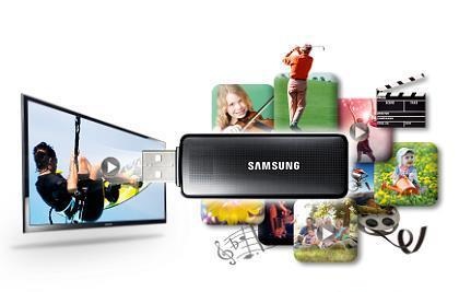 Đánh giá tivi LED Samsung UA46H5303 - 46 inch, Full HD (1920 x 1080)